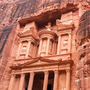 petra,jordan