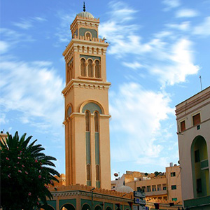 libya