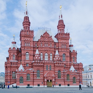 russia