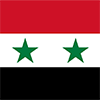 syria flag