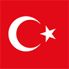 turkey flag