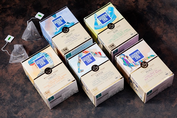 golden era products