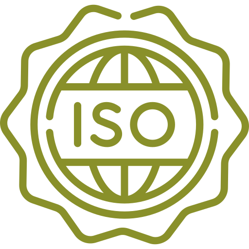 iso icon