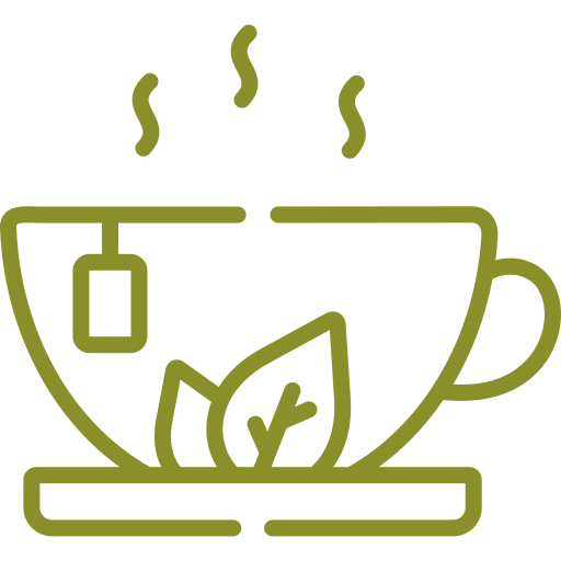 tea cup icon