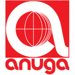 anuga germany logo