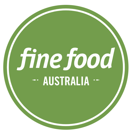 fine food logo