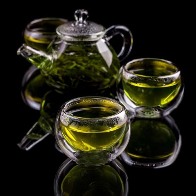 green tea